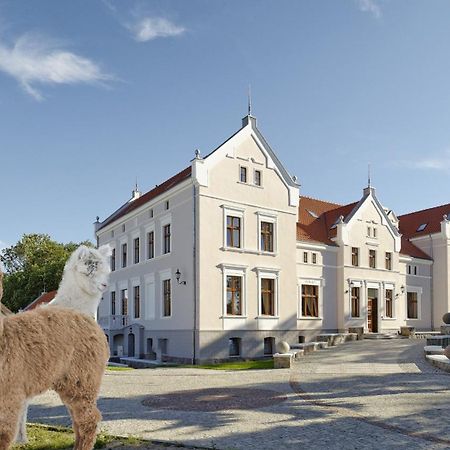 Palac Mortegi Hotel & Spa- Restauracja Szlachecka, Spa, Basen, Sauny, Jazda Konna, Mini Zoo- Luksus, Relaks I Przyroda W Jednym! Lubawa Bagian luar foto