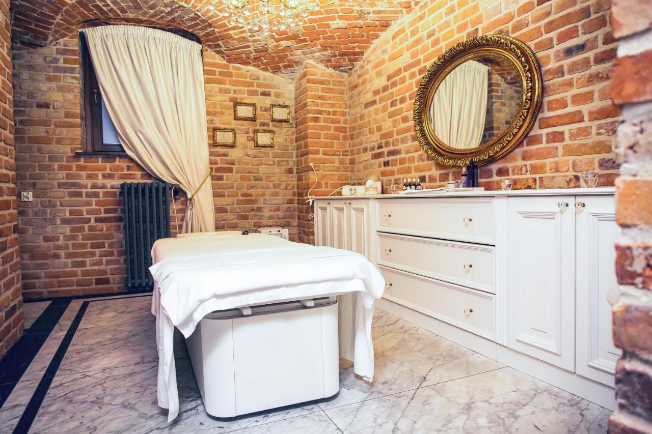 Palac Mortegi Hotel & Spa- Restauracja Szlachecka, Spa, Basen, Sauny, Jazda Konna, Mini Zoo- Luksus, Relaks I Przyroda W Jednym! Lubawa Bagian luar foto