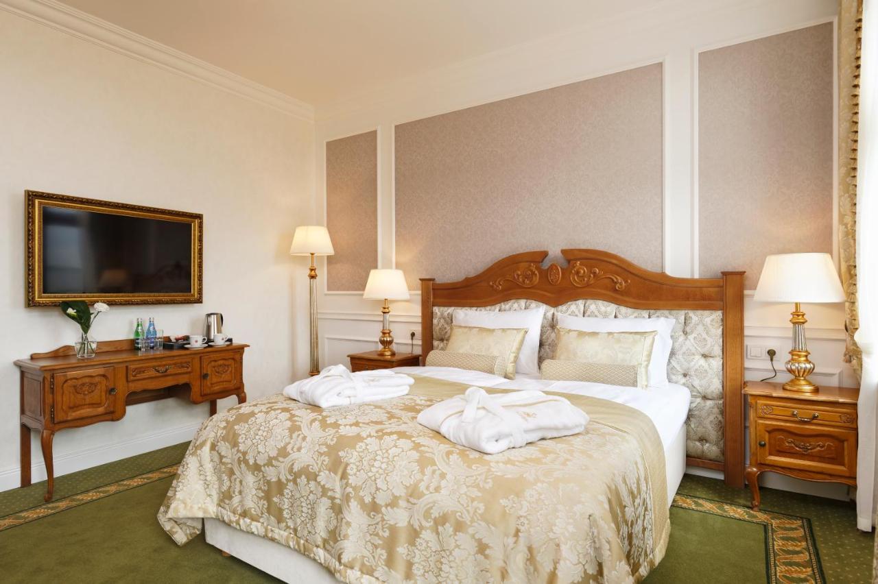 Palac Mortegi Hotel & Spa- Restauracja Szlachecka, Spa, Basen, Sauny, Jazda Konna, Mini Zoo- Luksus, Relaks I Przyroda W Jednym! Lubawa Bagian luar foto