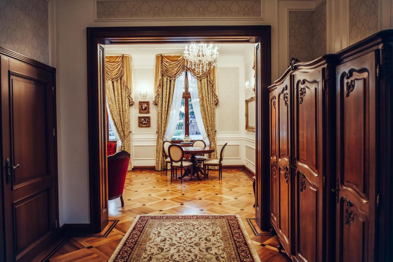 Palac Mortegi Hotel & Spa- Restauracja Szlachecka, Spa, Basen, Sauny, Jazda Konna, Mini Zoo- Luksus, Relaks I Przyroda W Jednym! Lubawa Bagian luar foto