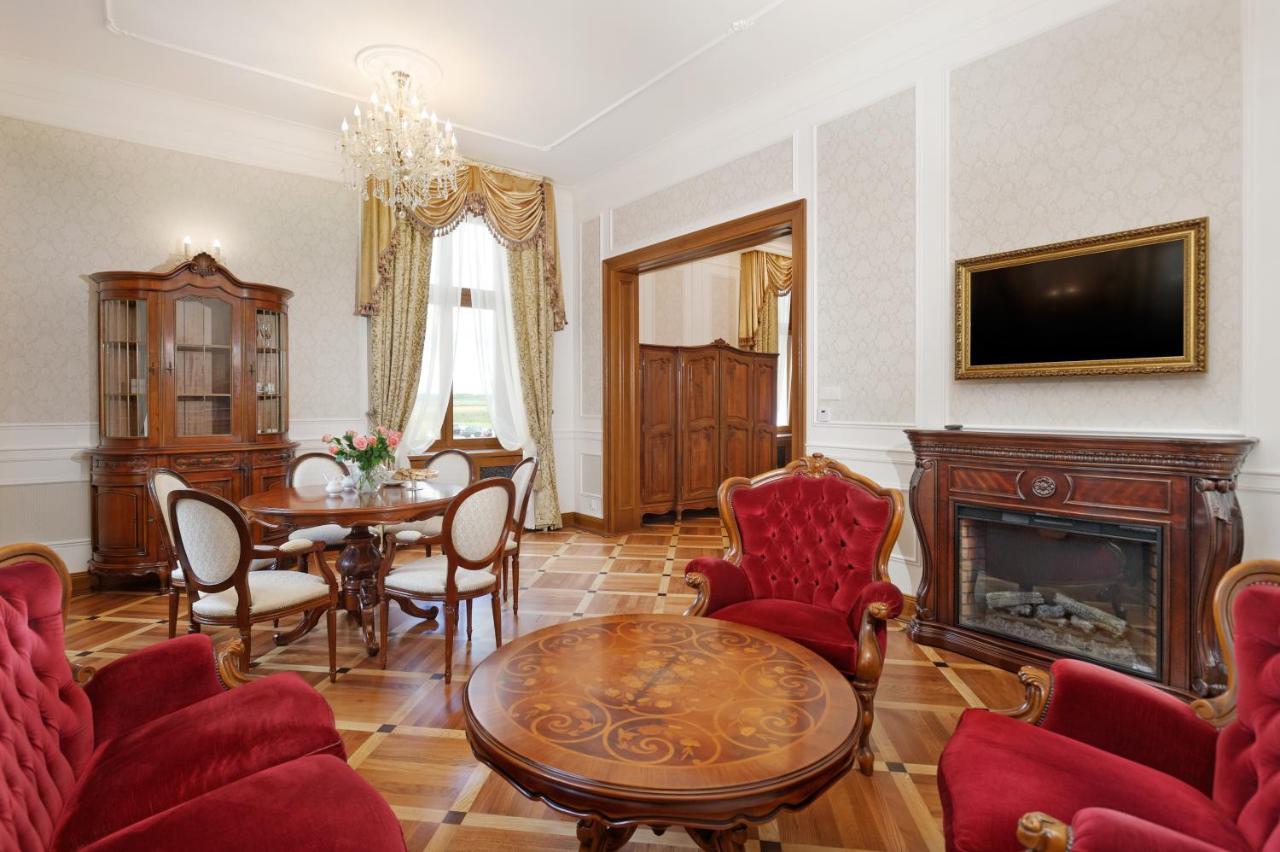 Palac Mortegi Hotel & Spa- Restauracja Szlachecka, Spa, Basen, Sauny, Jazda Konna, Mini Zoo- Luksus, Relaks I Przyroda W Jednym! Lubawa Bagian luar foto