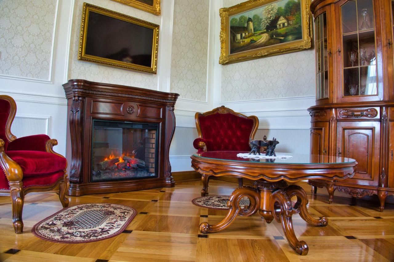 Palac Mortegi Hotel & Spa- Restauracja Szlachecka, Spa, Basen, Sauny, Jazda Konna, Mini Zoo- Luksus, Relaks I Przyroda W Jednym! Lubawa Bagian luar foto