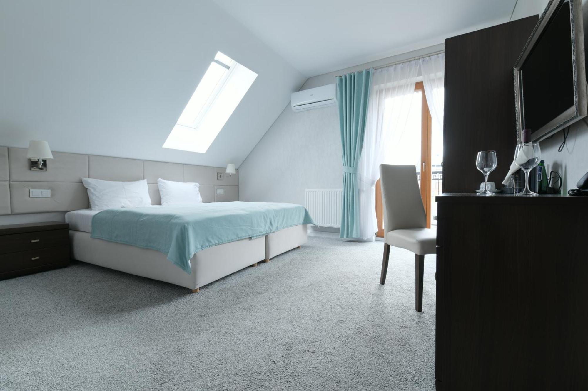 Palac Mortegi Hotel & Spa- Restauracja Szlachecka, Spa, Basen, Sauny, Jazda Konna, Mini Zoo- Luksus, Relaks I Przyroda W Jednym! Lubawa Bagian luar foto